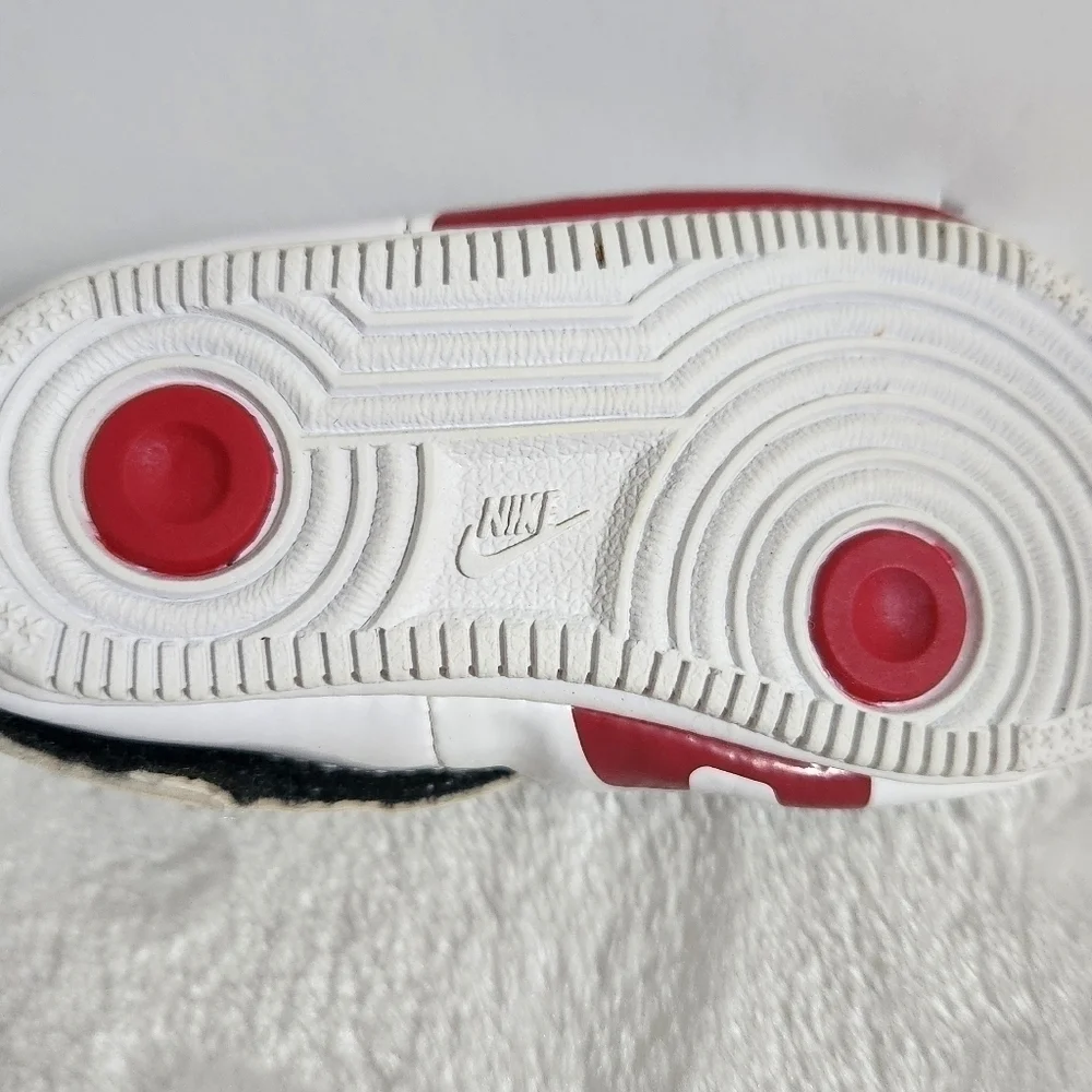 Nike ajf jordan